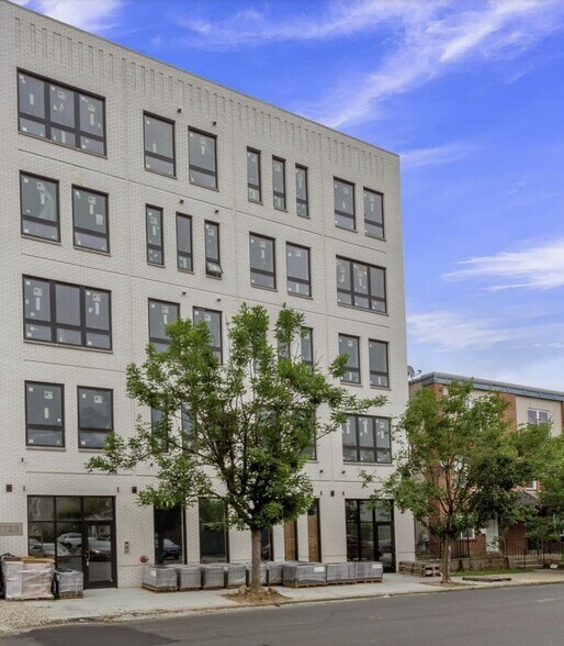 More Photos Of 1723 Ridge Ave, Philadelphia Apartments For Sale