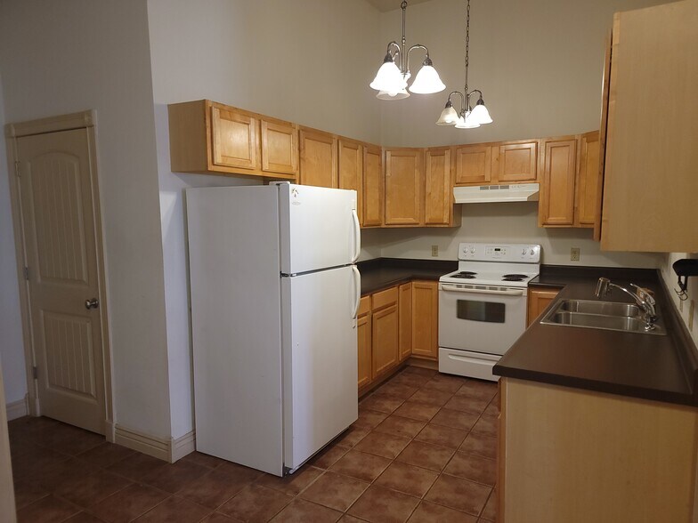 More Photos Of 13 N Main, Three Rivers Storefront Retail Residential For Sale