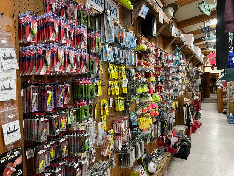 More Photos Of 29209 County Road 407, Newberry Lodge Meeting Hall For Sale