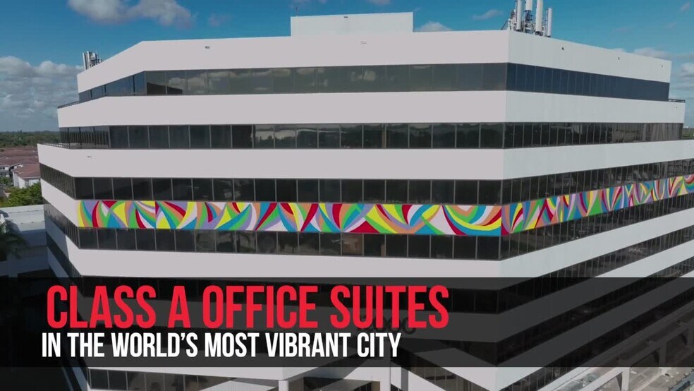 More Photos Of 12000 Biscayne Blvd, Miami Office For Lease