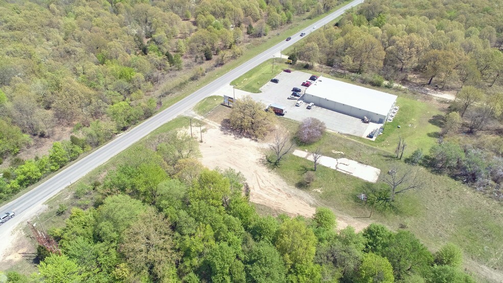 More Photos Of 418344 Texanna Rd, Eufaula Land For Sale