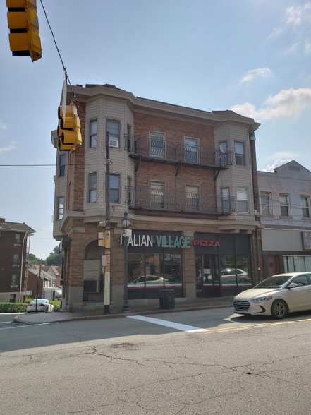 More Photos Of 2711 Brownsville Rd, Pittsburgh Apartments For Sale