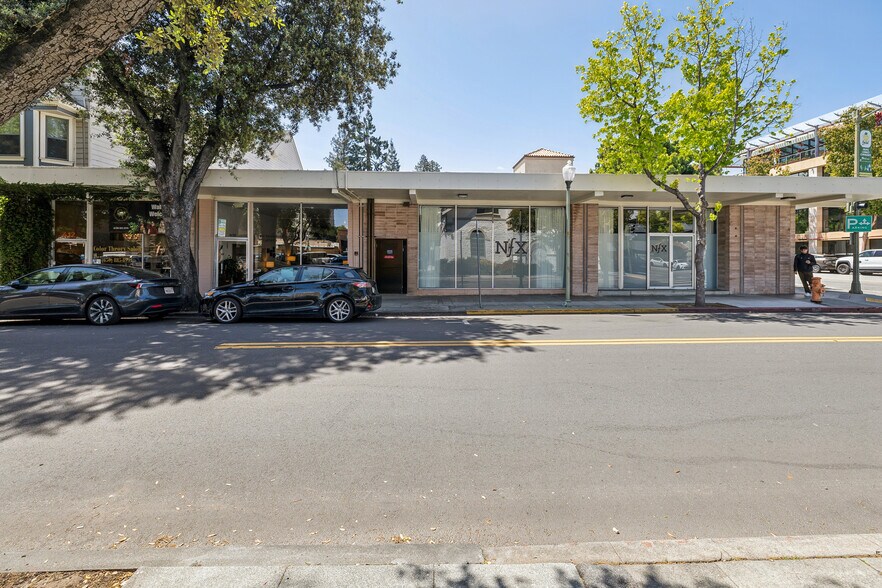 More Photos Of 330 Lytton Ave, Palo Alto Office For Sale