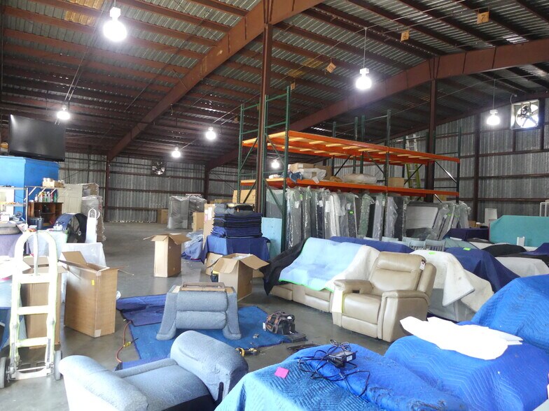 More Photos Of 705 William St, Goldsboro Warehouse For Sale