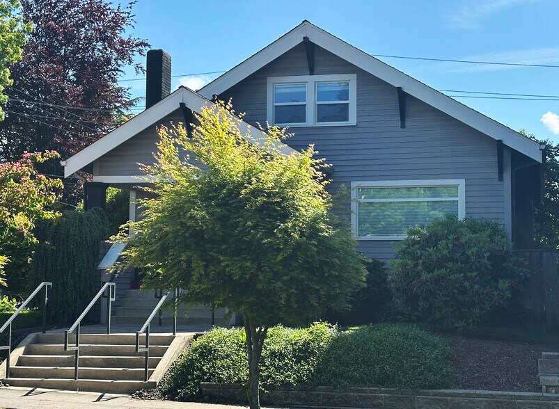 More Photos Of 4076 N Mississippi Ave, Portland Office For Sale