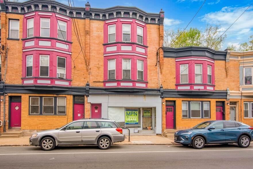 More Photos Of 4161-4165 Ridge Ave, Philadelphia Apartments For Lease