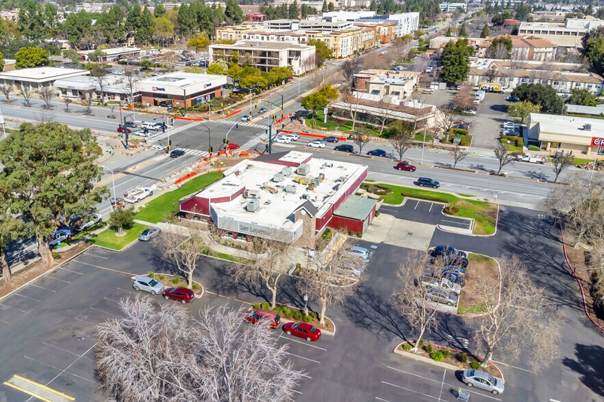 More Photos Of 39401 Fremont Blvd, Fremont Restaurant For Lease