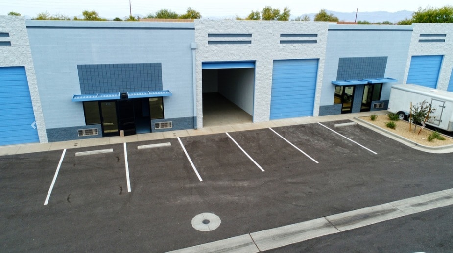 More Photos Of 22180 S Scotland Ct, Queen Creek Warehouse For Lease
