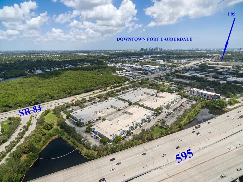 More Photos Of 2860 W State Road 84, Fort Lauderdale Office For Lease