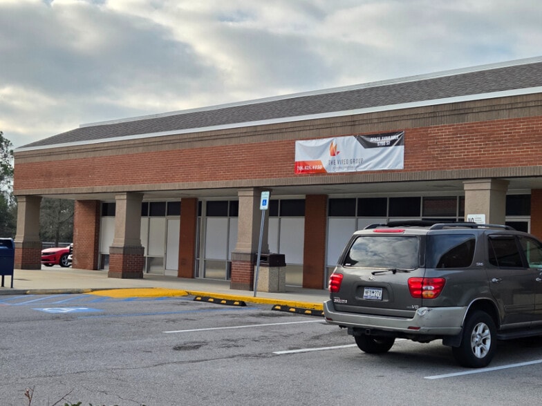 More Photos Of 10128 Two Notch Rd, Columbia Storefront For Lease