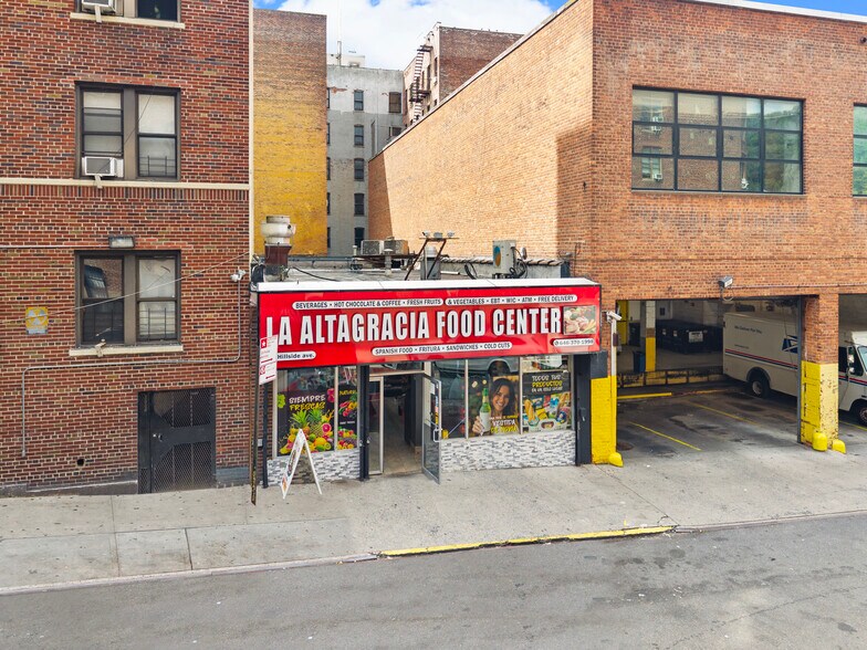 More Photos Of 7-9 Hillside Ave, Ny Convenience Store For Sale