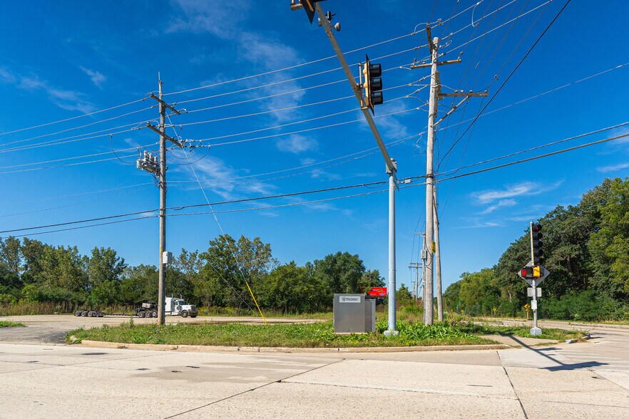 More Photos Of 885 W Dundee Rd, Palatine Land For Sale