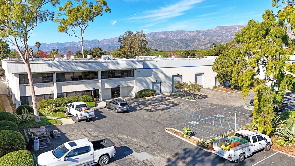 Primary Photo Of 1025 Cindy Ln, Carpinteria Warehouse For Sale