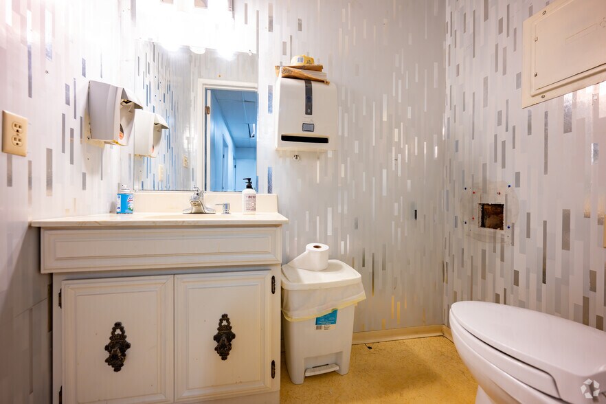 Photo of 1st Floor Ste 