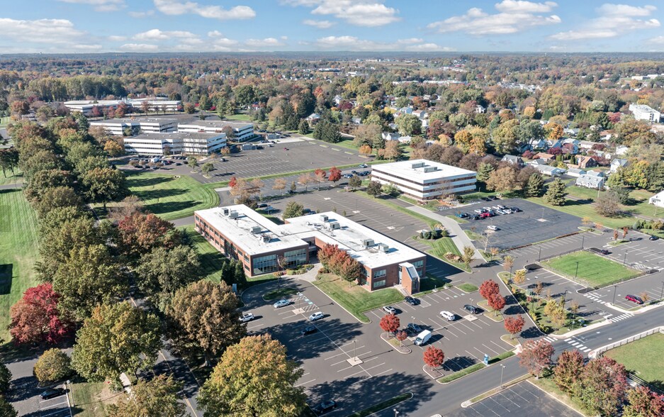 More Photos Of 110 Gibraltar Rd, Horsham Township Office For Lease