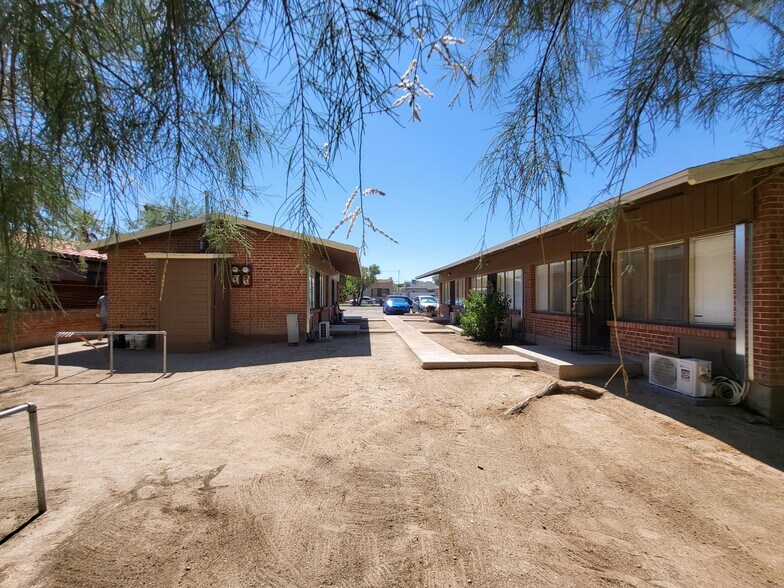 More Photos Of 1307-1311 E 9th St, Tucson Apartments For Sale