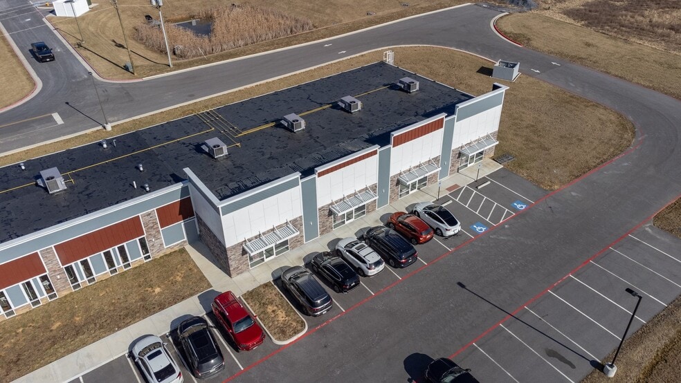 More Photos Of Dinkel Avenue, Bridgewater Medical For Lease