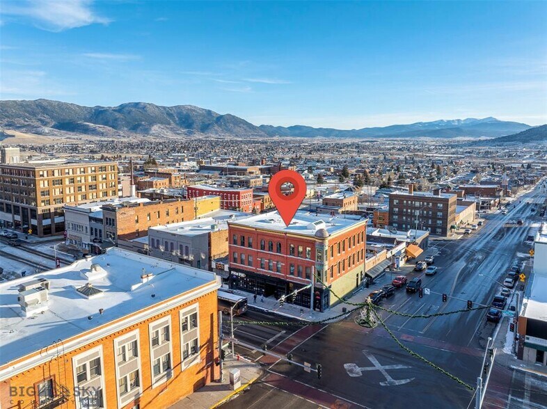 More Photos Of 140 W Park St, Butte Apartments For Sale
