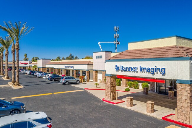 Arizona Retail Space For Rent Cityfeet