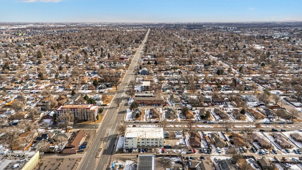 More Photos Of 1995 Del Mar Pky, Aurora Apartments For Sale