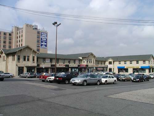 More Photos Of 754-778 Manor Rd, Staten Island Office For Lease