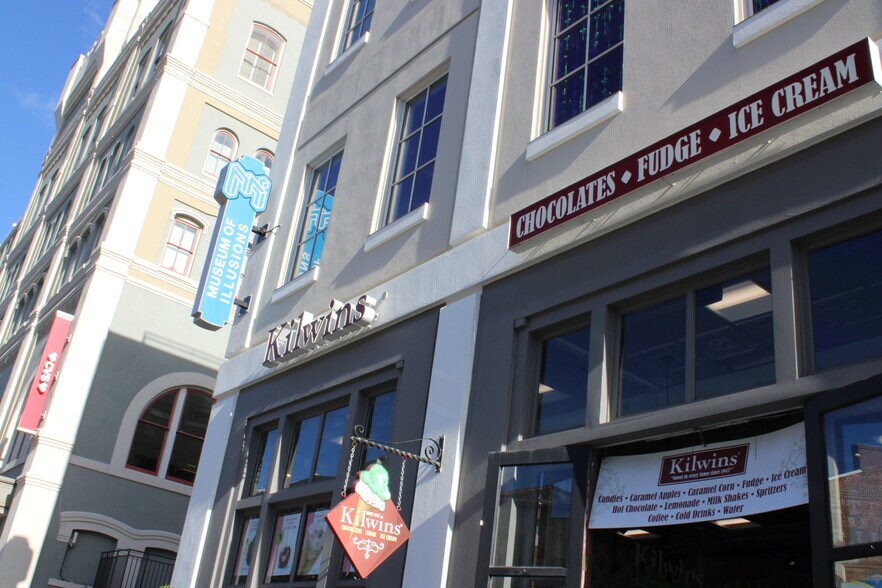 More Photos Of 600 Decatur St, New Orleans Unknown For Lease