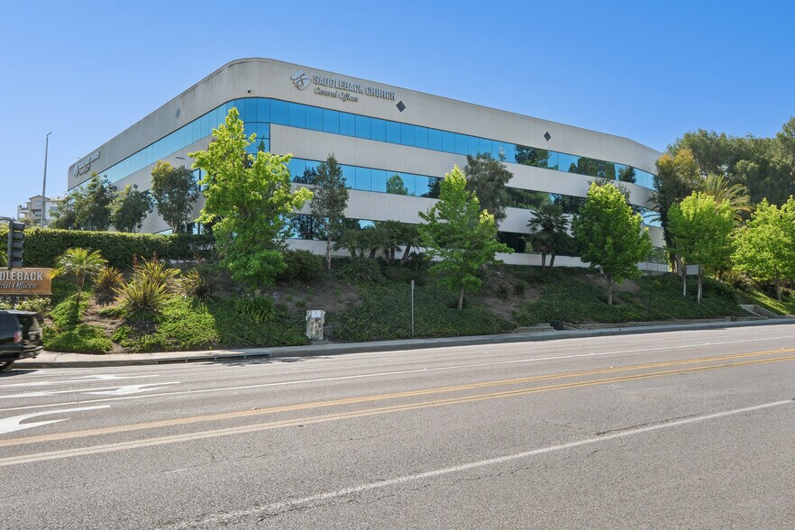 More Photos Of 20532 El Toro Rd, Mission Viejo Office For Sale