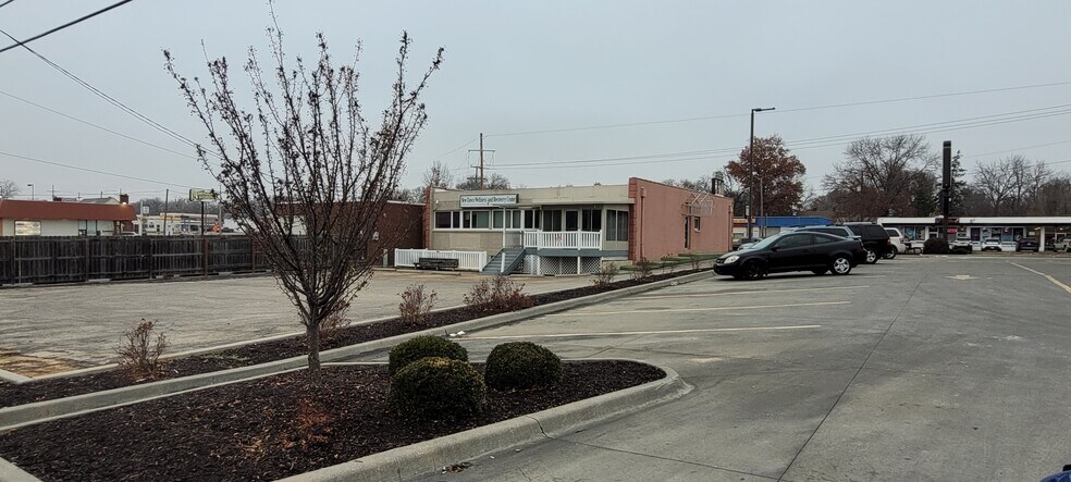 More Photos Of 4015 SW 21st St, Topeka Coworking Space