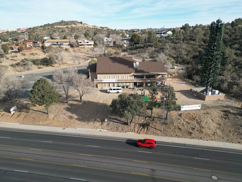 More Photos Of 2797 Willow Creek Rd, Prescott Religious Facility For Sale