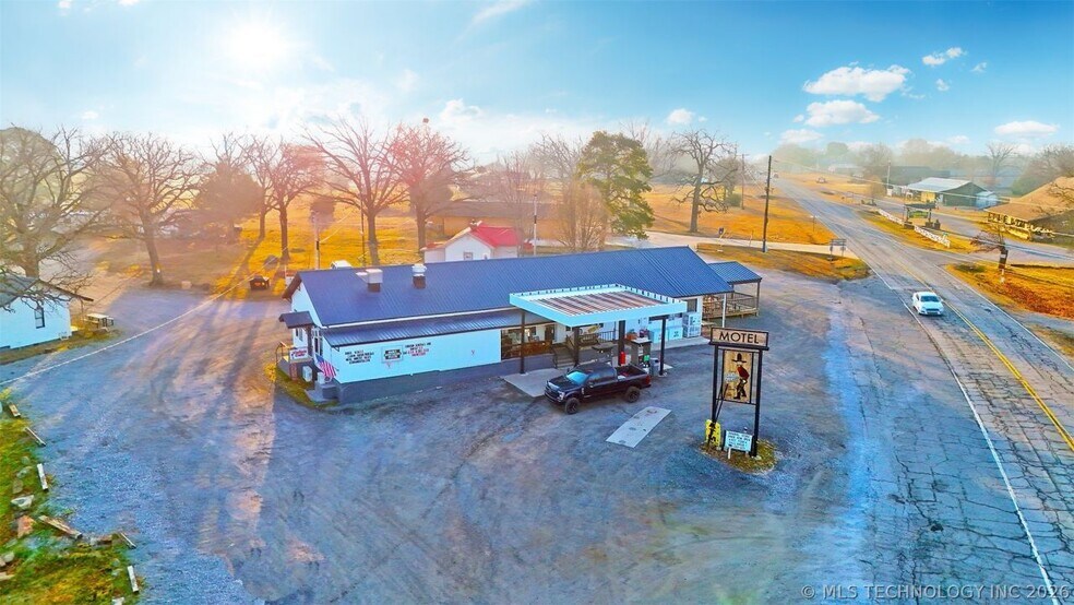 Primary Photo Of , Cookson Unknown For Sale