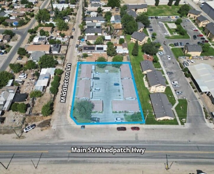 More Photos Of 12400 Main St, Lamont Apartments For Sale