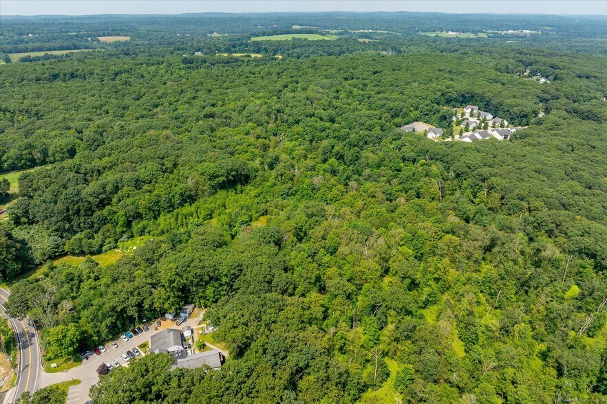 More Photos Of 219 Pomfret St, Putnam Land For Sale