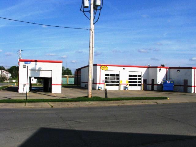 More Photos Of 914 W Main St, Cabot Auto Repair For Lease