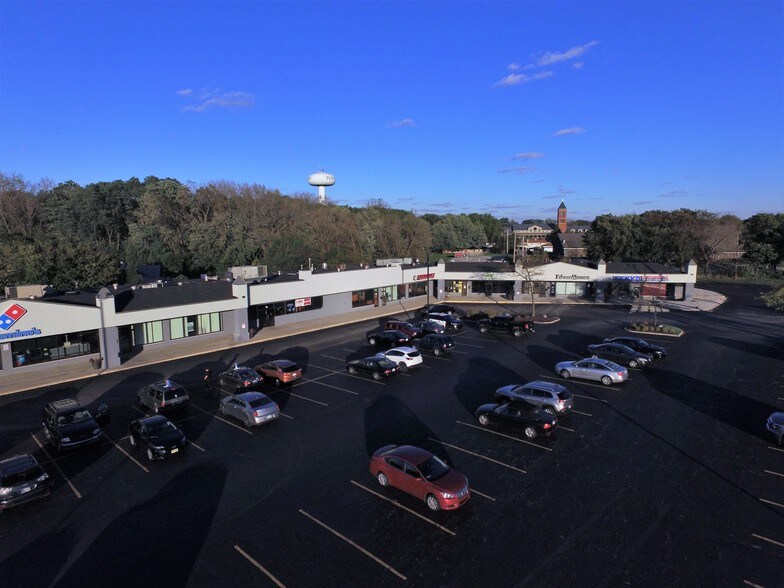 More Photos Of 142-318 W Lincoln Hwy, Schererville Unknown For Lease