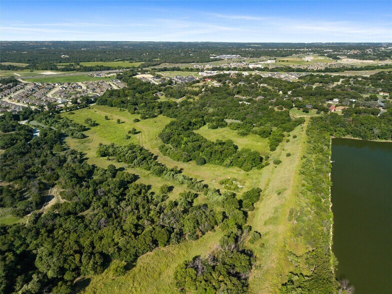 More Photos Of TBD Sam Bass Rd, Willow Park Land For Sale