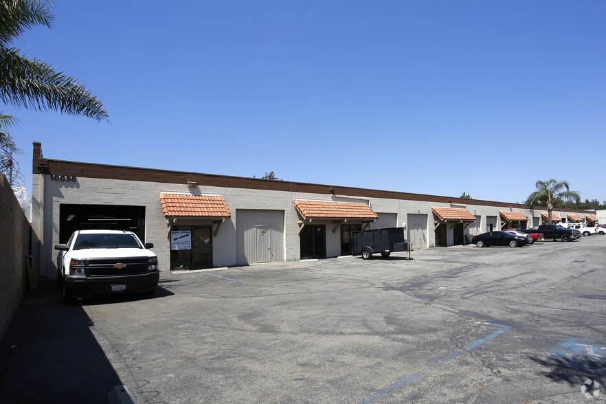 Primary Photo Of 10050 6th St, Rancho Cucamonga Warehouse For Lease