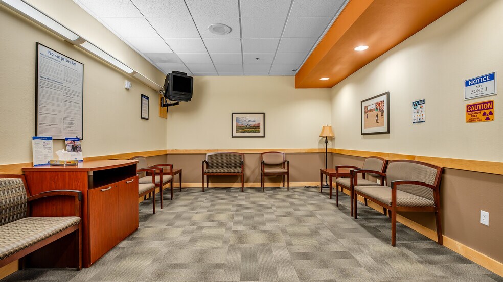 More Photos Of 693 Ray J. Glatt Cir, Woodburn Medical For Sale