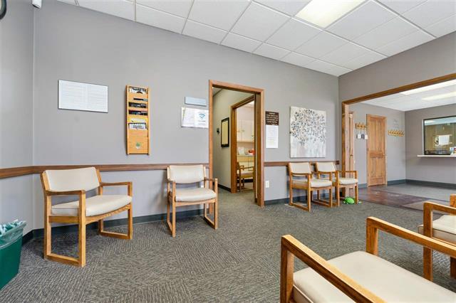 More Photos Of 4718 National Rd E, Richmond Office For Lease