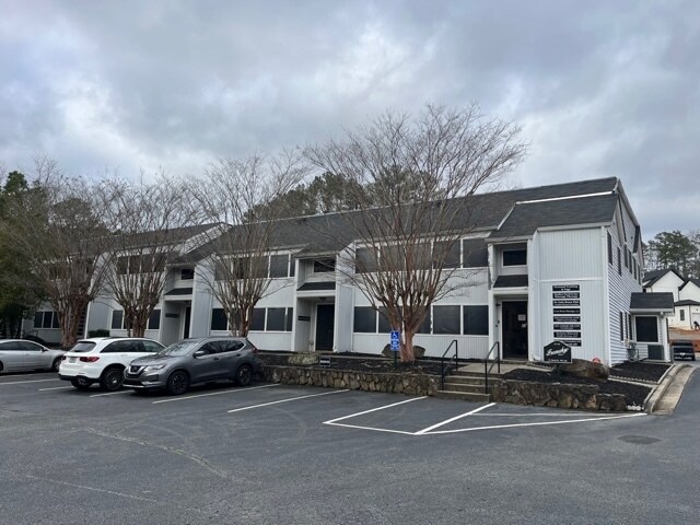 Primary Photo Of 111 Petrol Pt, Peachtree City Office For Lease