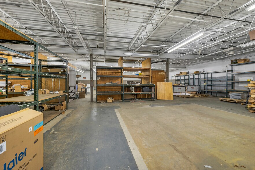 More Photos Of 935 Union Ave, Laconia Industrial For Sale