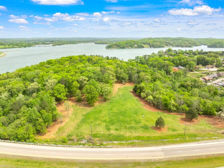 More Photos Of 0 Highway 321 South, Lenoir City Land For Sale