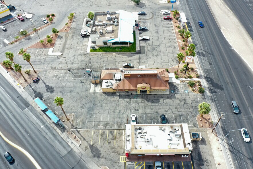 More Photos Of 4870 Boulder Hwy, Las Vegas Land For Sale
