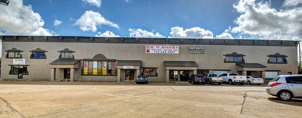 More Photos Of 6030 Highway 6 N, Houston Freestanding For Sale