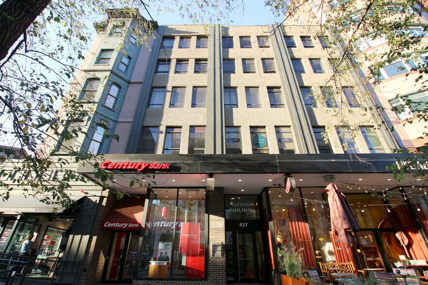 More Photos Of 437 Boylston St, Boston Office For Lease