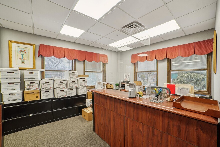 More Photos Of 62 US Highway 46, Pine Brook Medical For Lease