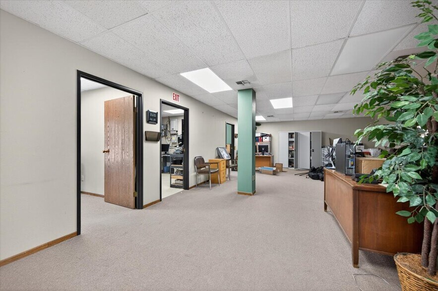 More Photos Of 1302 9th St, Wheatland Industrial For Sale