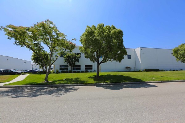 More Photos Of 24834 Avenue Rockefeller, Valencia Warehouse For Lease