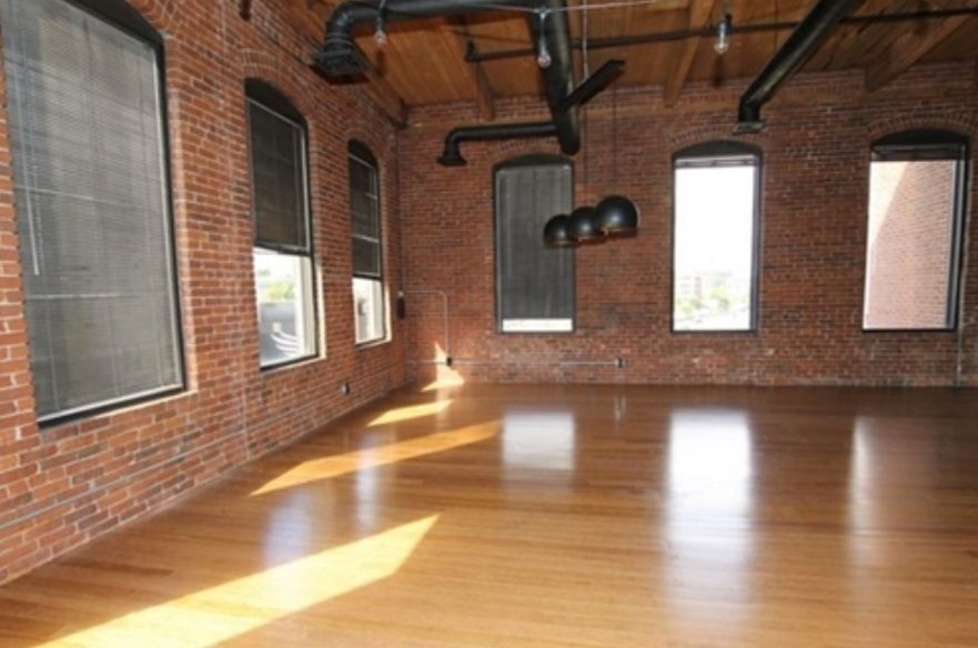 More Photos Of 25 Union St, Worcester Loft Creative Space For Lease