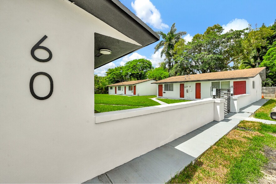 More Photos Of 60 NW 161st St, Miami Apartments For Sale
