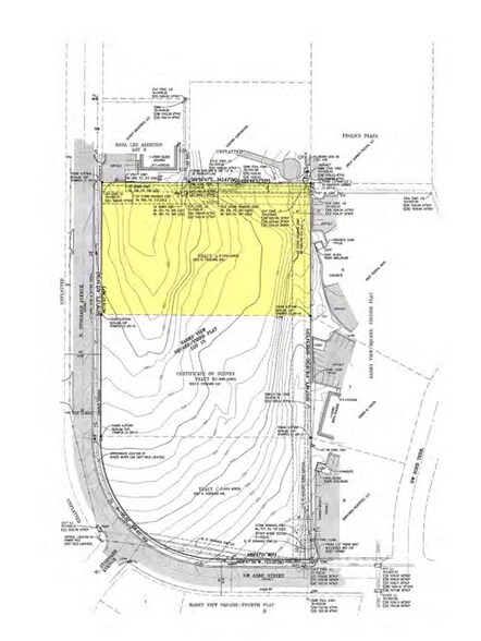 More Photos Of 8305 N Stoddard Ave, Kansas City Land For Sale